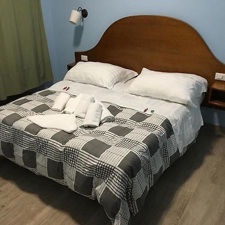 Pensione Paradise Rzym Zewnętrze zdjęcie