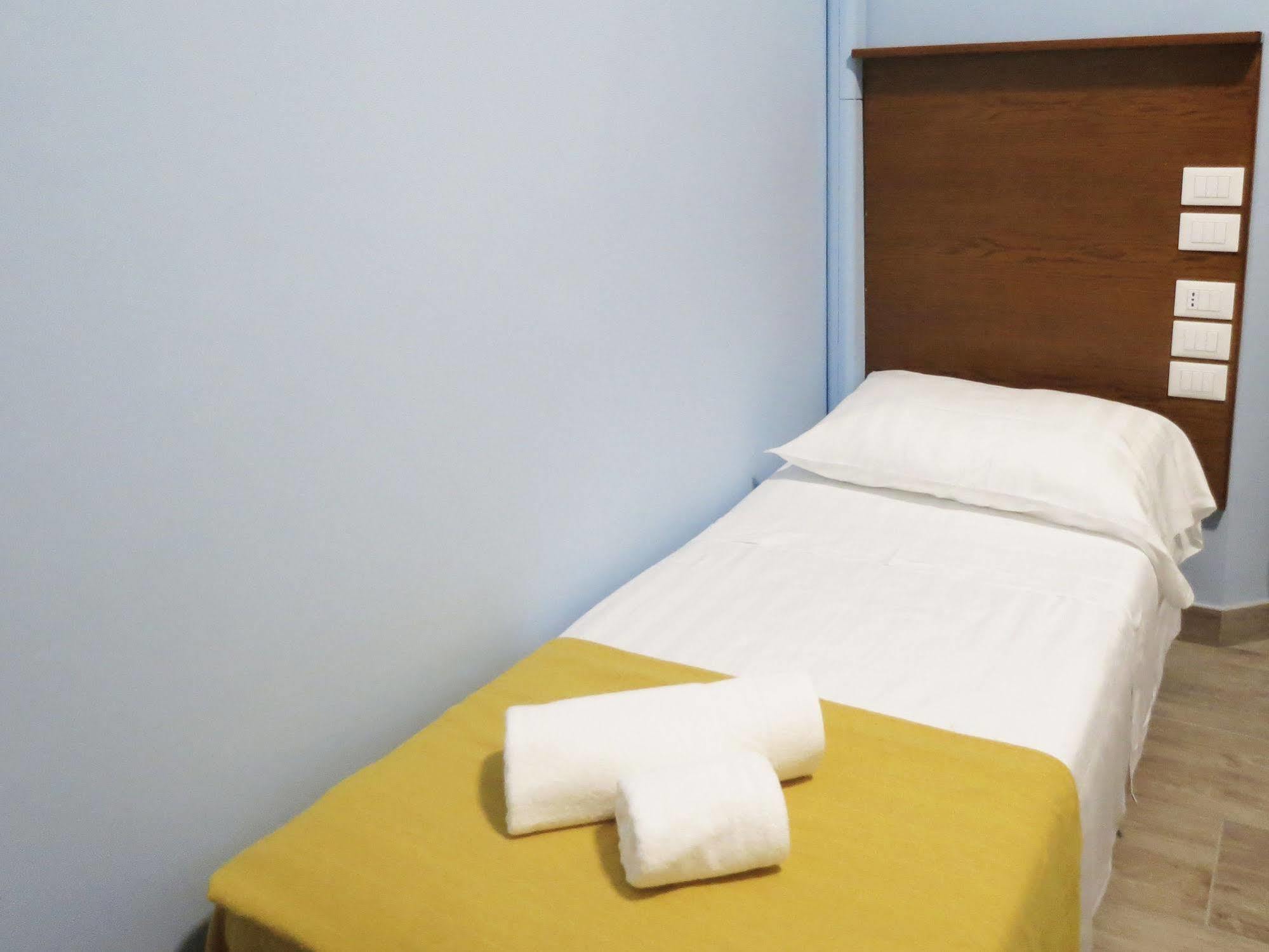 Pensione Paradise Rzym Zewnętrze zdjęcie